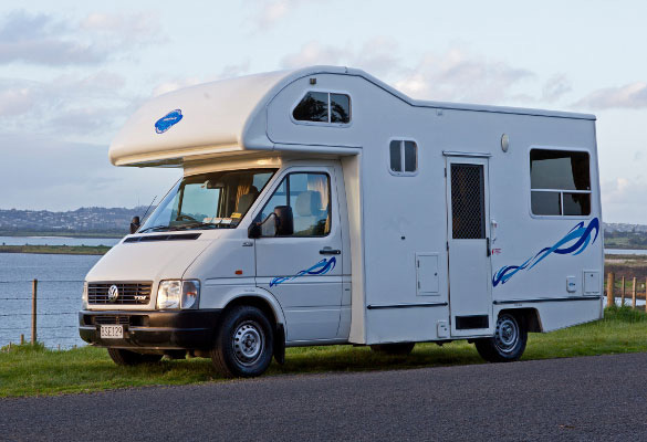 Discovery Motorhomes Welcomes Wendekreisen - Discovery Campervans Blog