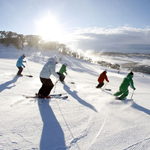 Australian Ski Season