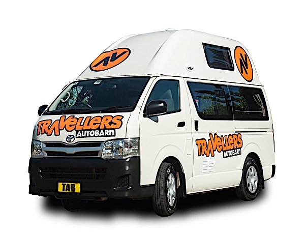 travellers autobarn cancellation policy