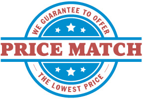 Price Match Guarantee - Discovery Campervans